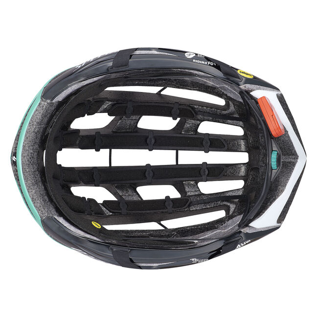 Casco Specialized S-Works Prevail II Vent Mips ANGi Team Replica BORA  Hansgrohe LordGun online bike store