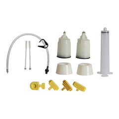 CHUMXINY Kit Spurgo Freni per Shimano Disco Idraulici di Serie. Include  300ML di Liquido Minerale per Freni, Imbuto Trasparente e Istruzioni. :  : Sport e tempo libero