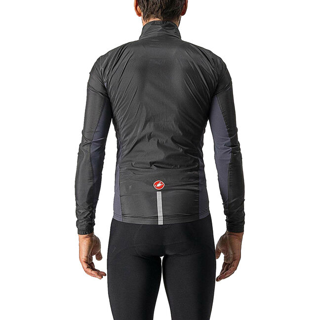 Giubbino mantellina Castelli Squadra Stretch LordGun online bike store
