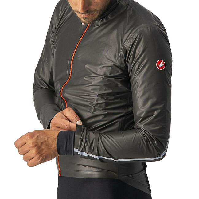 Mantellina Castelli Idro 3 LordGun online bike store