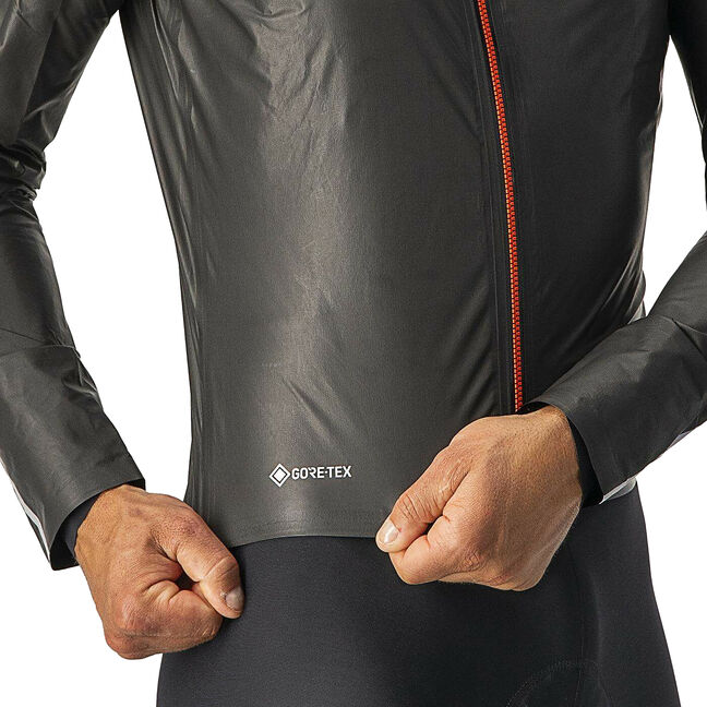 Mantellina Castelli Idro 3 LordGun online bike store