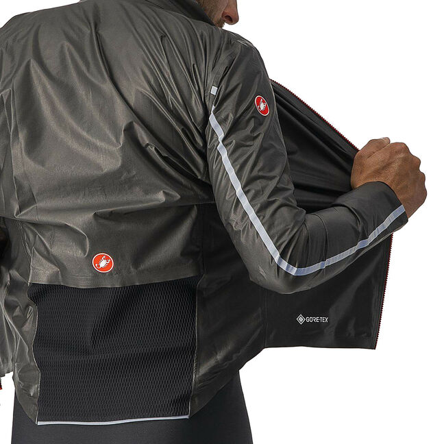 Mantellina Castelli Idro 3 LordGun online bike store