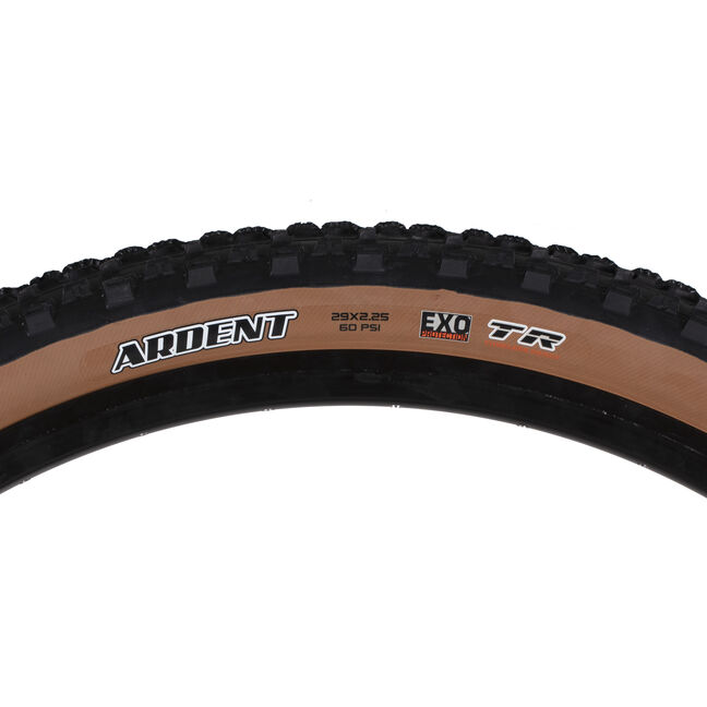 Mtb maxxis ardent sales exo tubeless ready