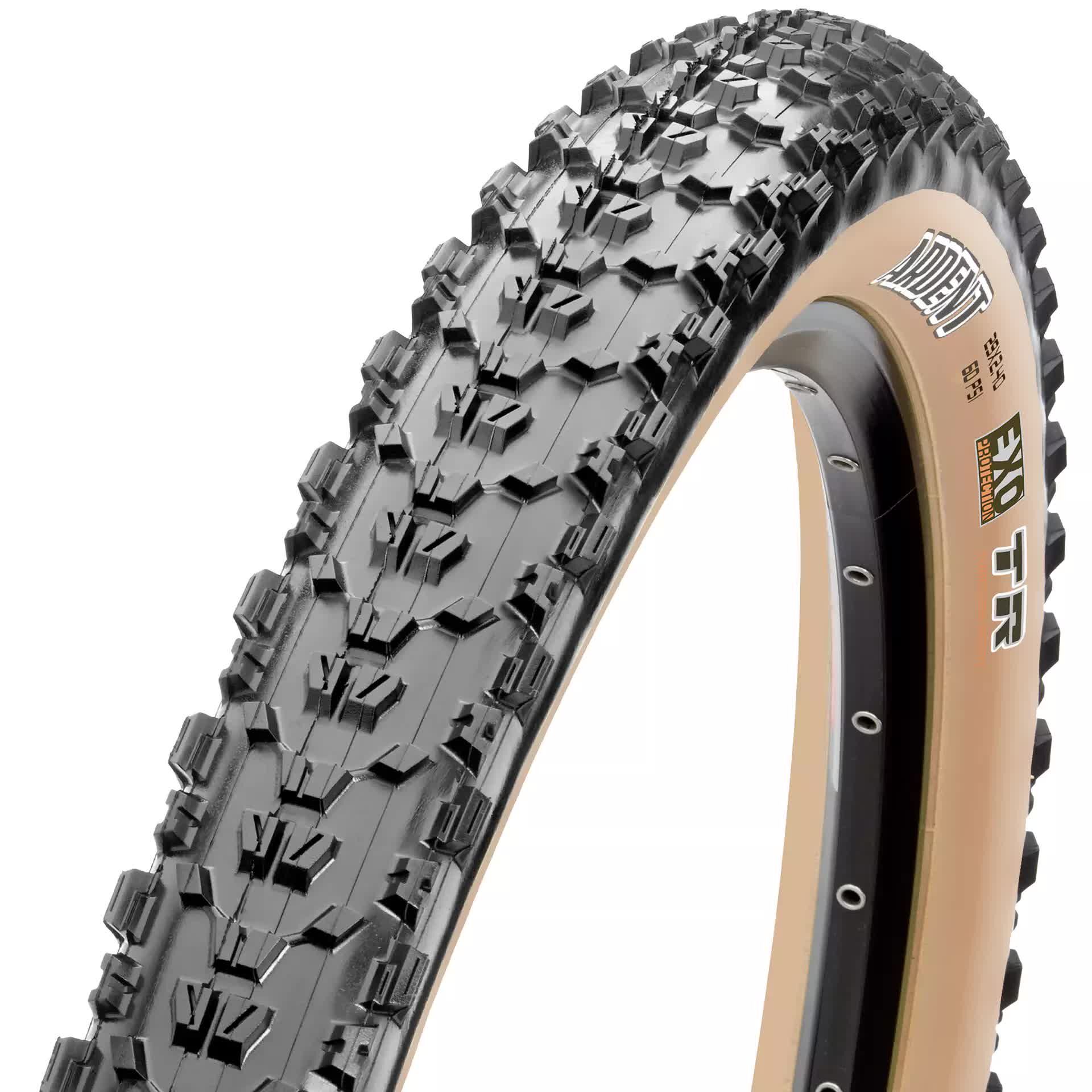 Pneu Maxxis Ardent EXO Tubeless Ready 29 LordGun online bike store