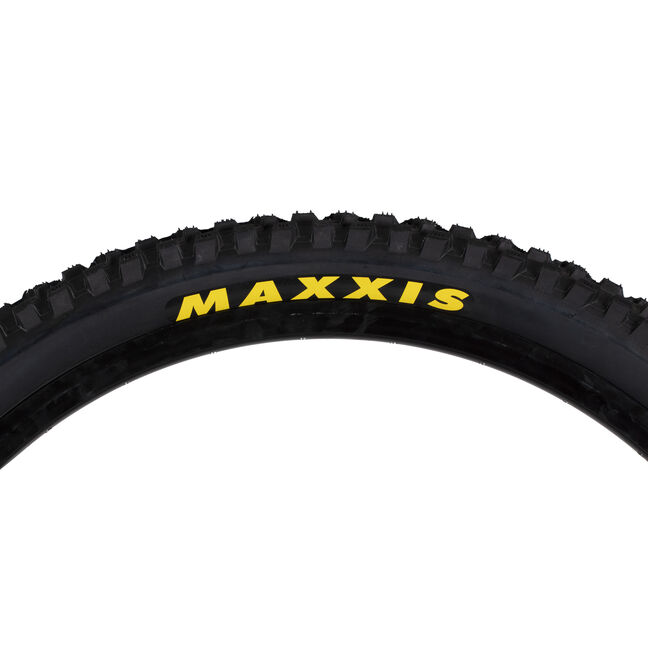 MAXXIS ASSEGAI 27.5 2本セット Amazon | Maxxis ユニ MXT00097500 ブレーキ&シフター、ブラック、27.5