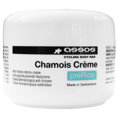 Assos Chamois Crème gepolstert Creme 140 ml