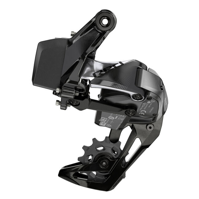 Dérailleur Arrière SRAM Red Etap 12 Vitesses Avec Batterie - Occasion, Excellent état