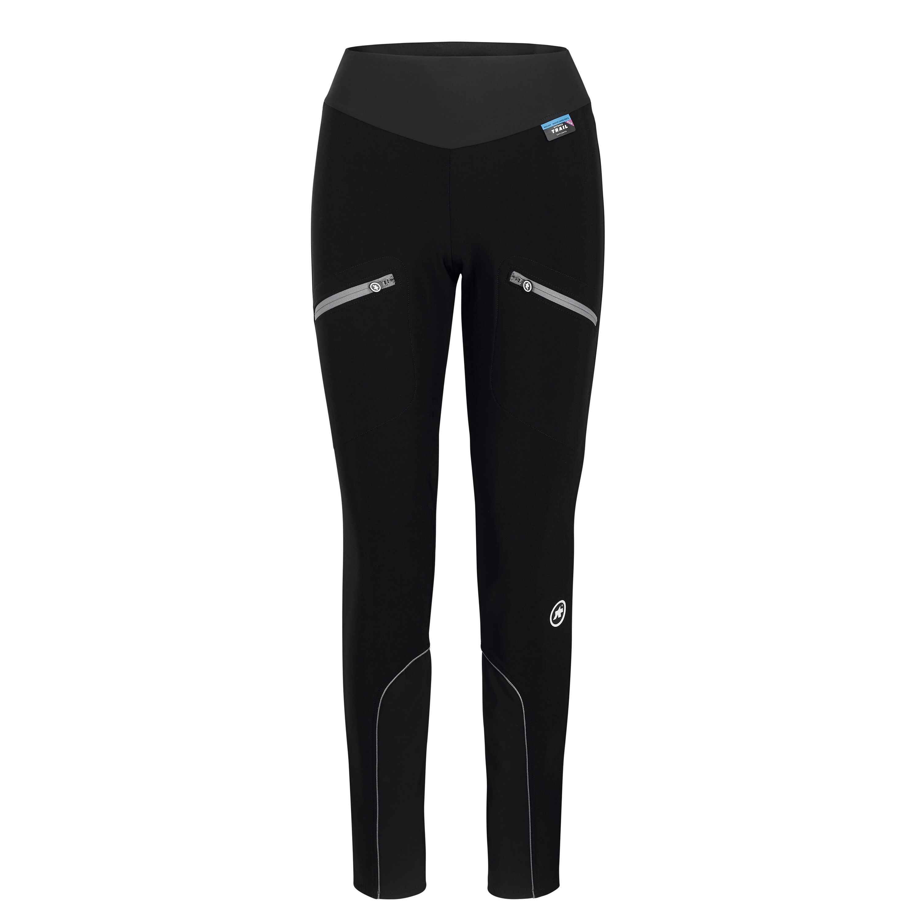 assos trail winter cargo pants