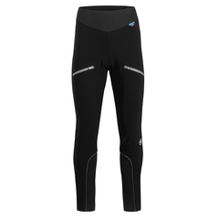 assos trail winter cargo pants review
