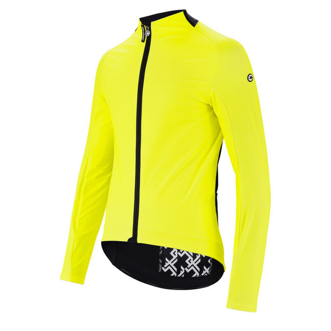 Assos Mille GT Ultraz Winter EVO jacket LordGun online bike store