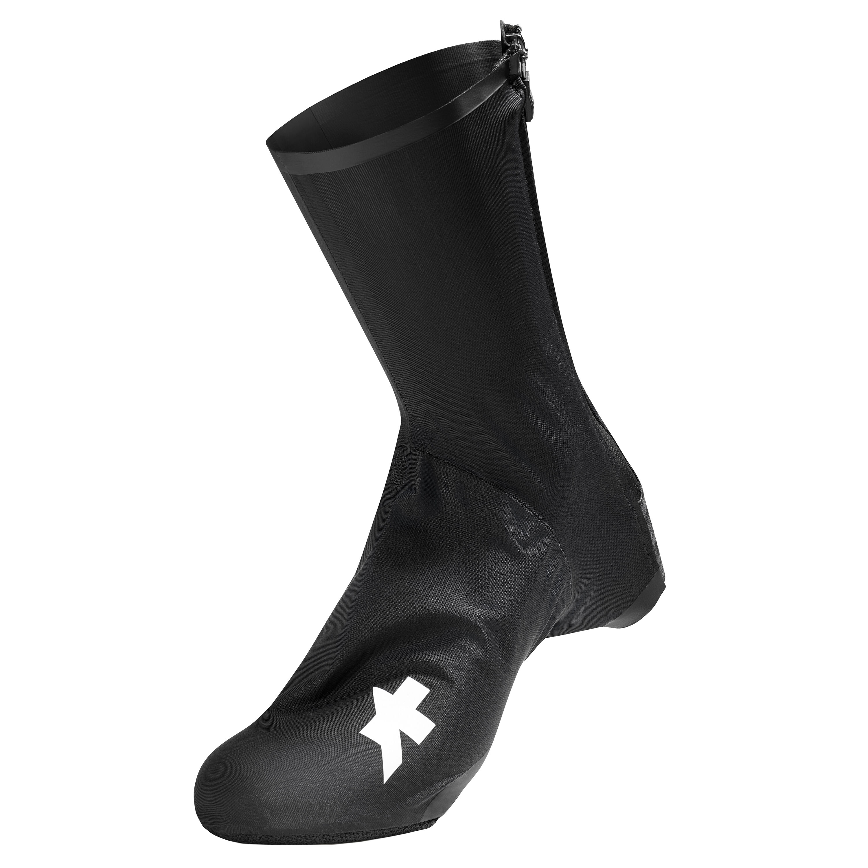 assos rain bootie