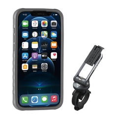 Handyhüll Topeak Ridecase Smartphone Iphone 12/12 Pro