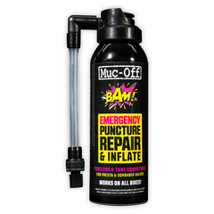 Muc-Off B.A.M! Instant Puncture Repair tyre sealant