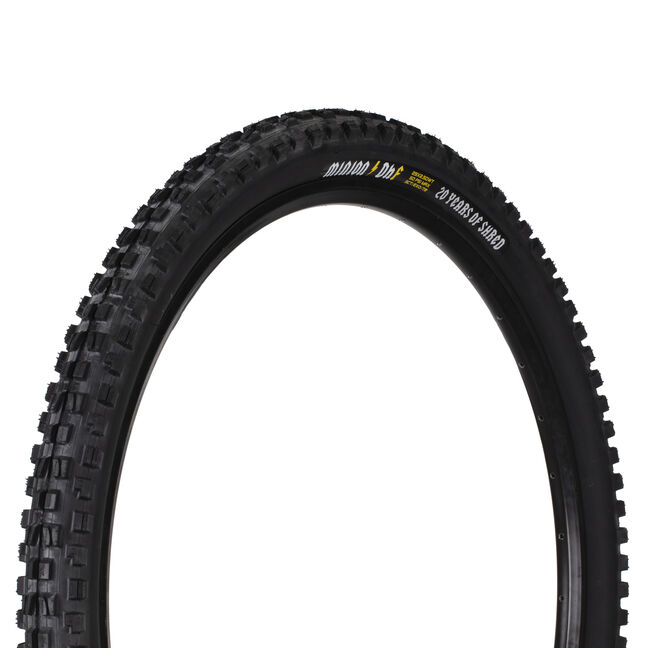 maxxis minion tubeless 27.5