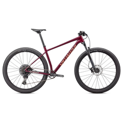 Specialized Chisel