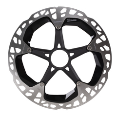Shimano XTR/Saint RT-MT900 Ice Technologies Freeza Centerlock external lock ring disc rotor