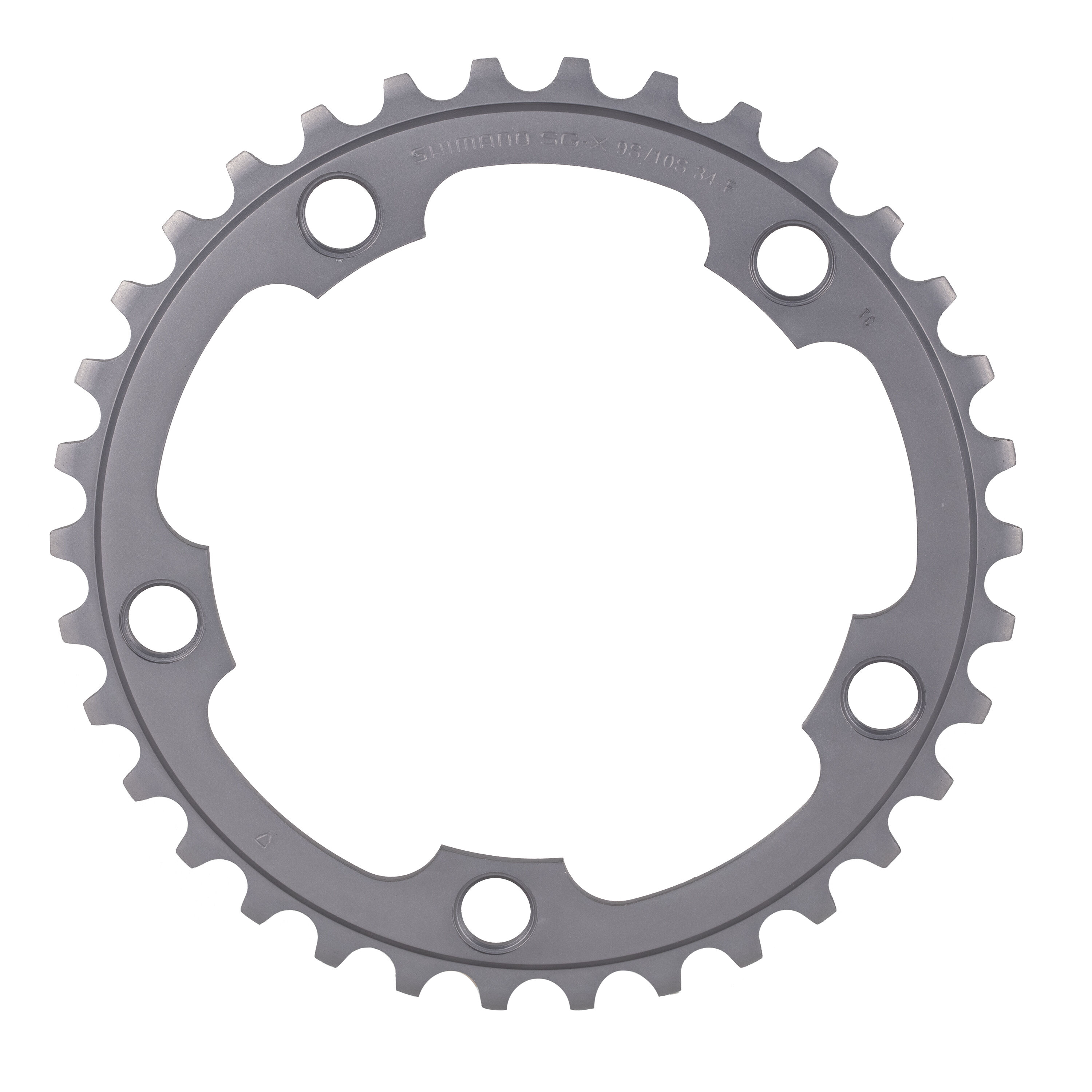 ultegra chainring