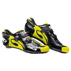 Chaussures Sidi Wire Carbon Vernice