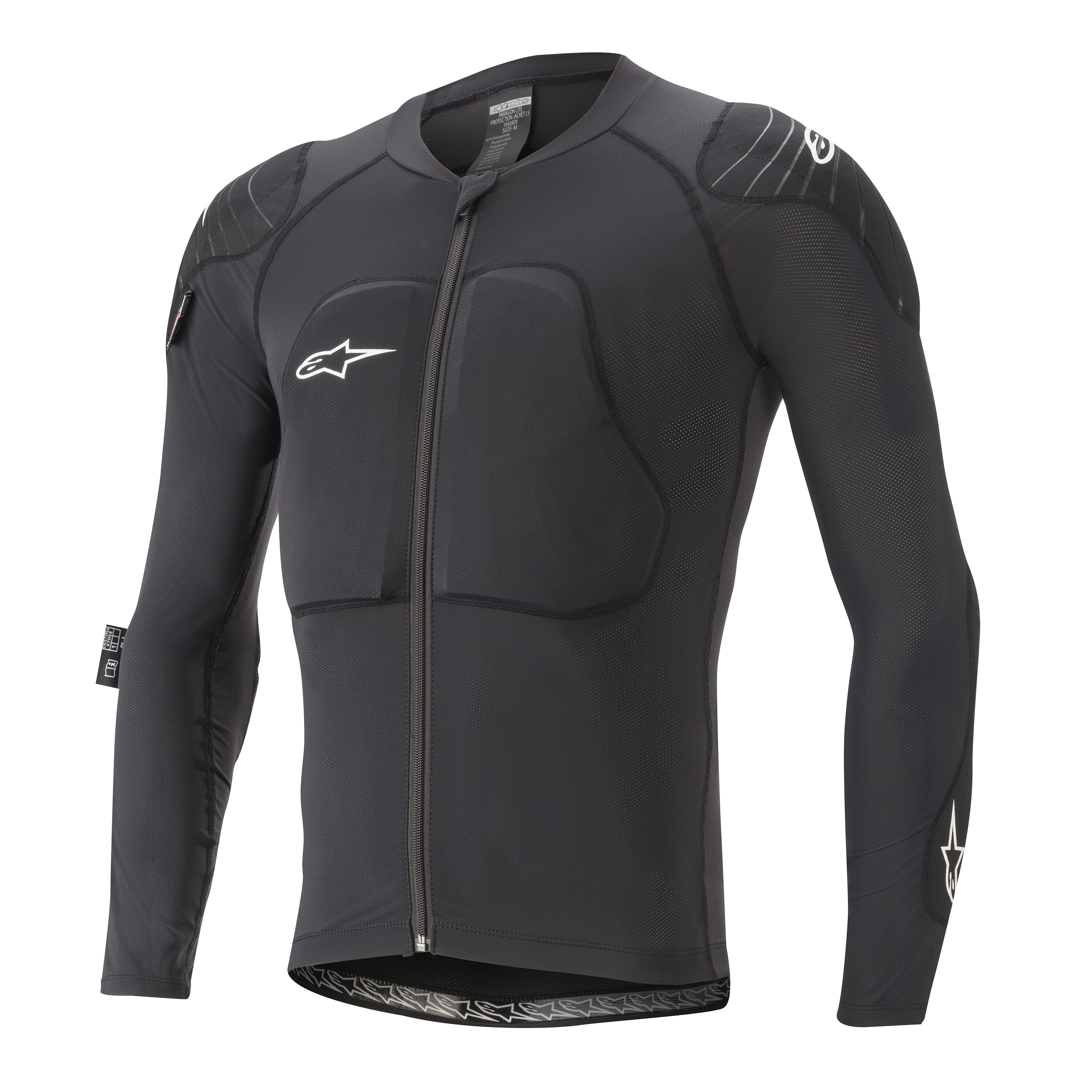 Alpinestars Paragon Lite body protection jacket LS LordGun online bike