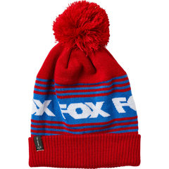 Bonnet Fox Frontline