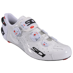 Sidi Wire Carbon Air Vernice shoes