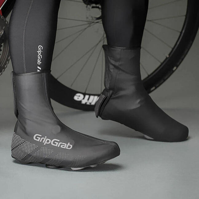 Gripgrab ride store winter overshoes