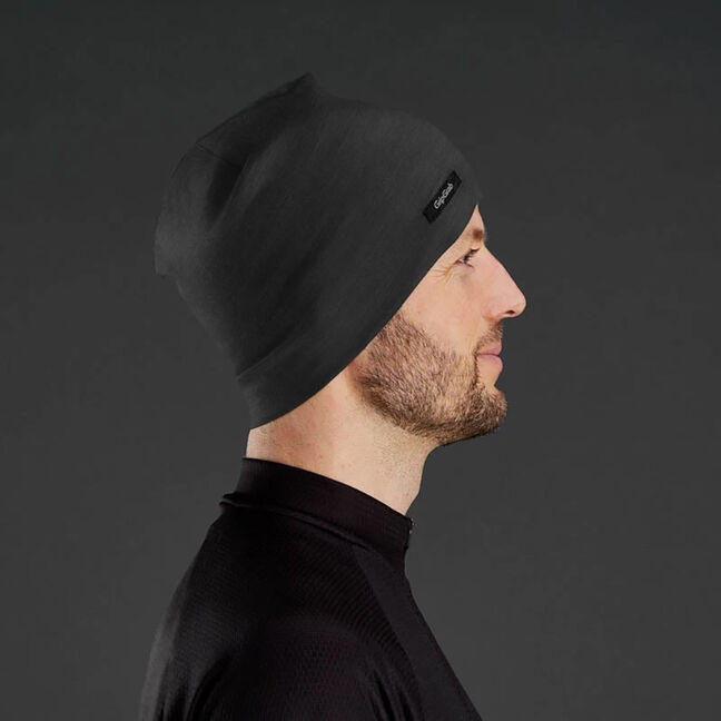 Cappello sottocasco Gripgrab Merino Polyfibre Lightweight LordGun online  bike store