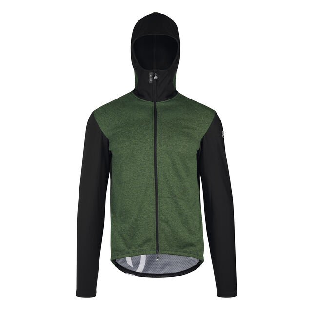 Assos Trail Spring Fall jacket LordGun online bike store