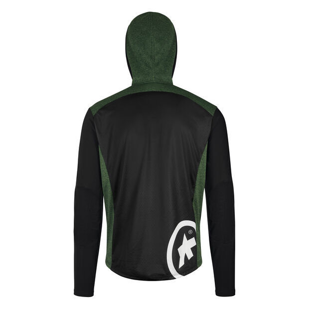 Assos Trail Spring Fall jacket LordGun online bike store