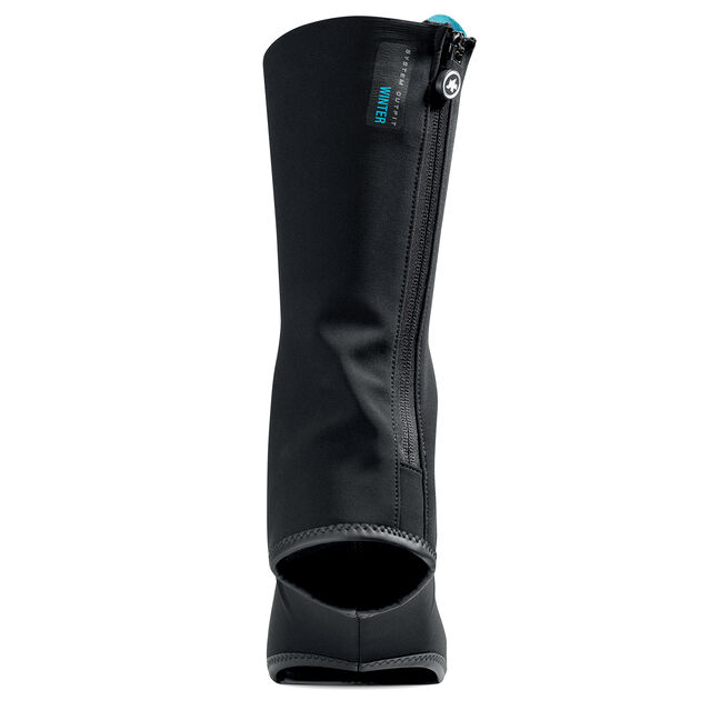 Assos GT winter overshoes LordGun online bike store