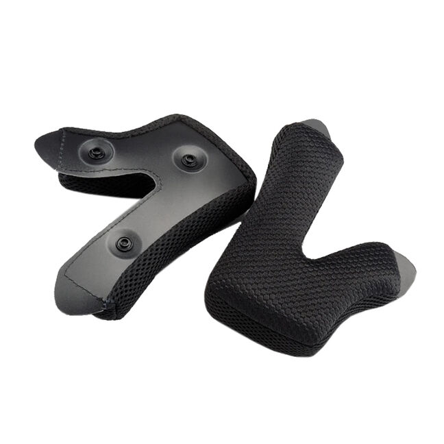 Guanciali casco 100% Status LordGun online bike store