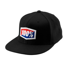 100% Official J-Fit cap