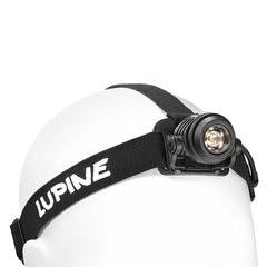 Luce casco Lupine Neo 4 Smartcore 1000 lumen 