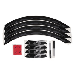 Fulcrum Racing 6 DB R6DB-LAB22 stickers kit