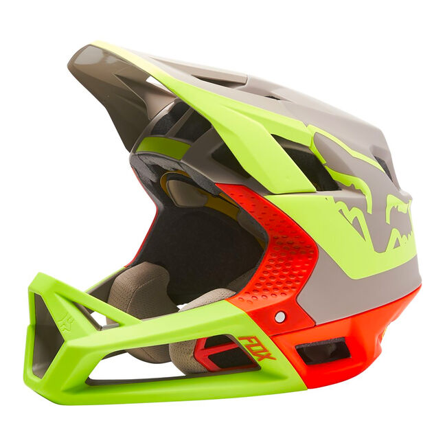 Fox Proframe mips helmet 2022 LordGun online bike store
