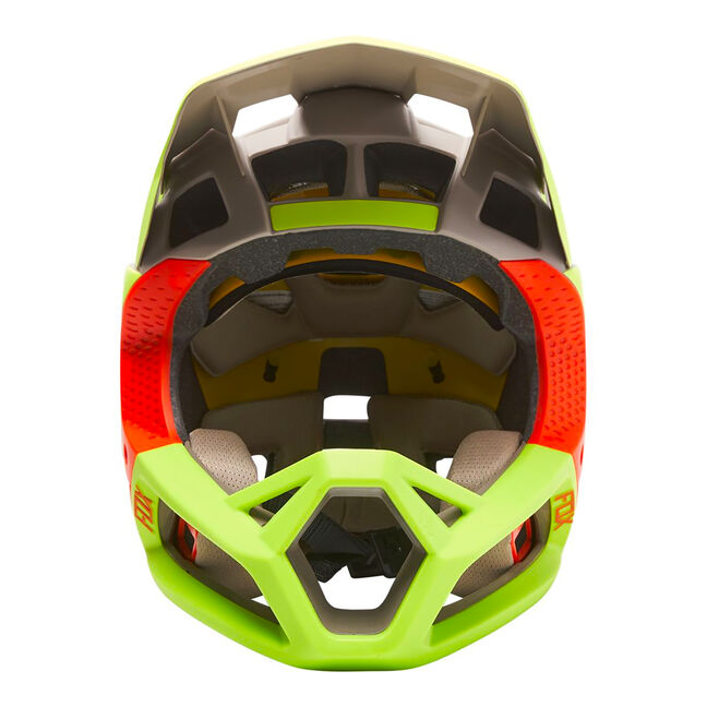 Fox Proframe mips helmet 2022 LordGun 