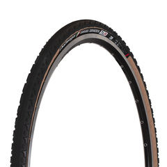 Cubierta Challenge Grinder Tubeless Ready 28''