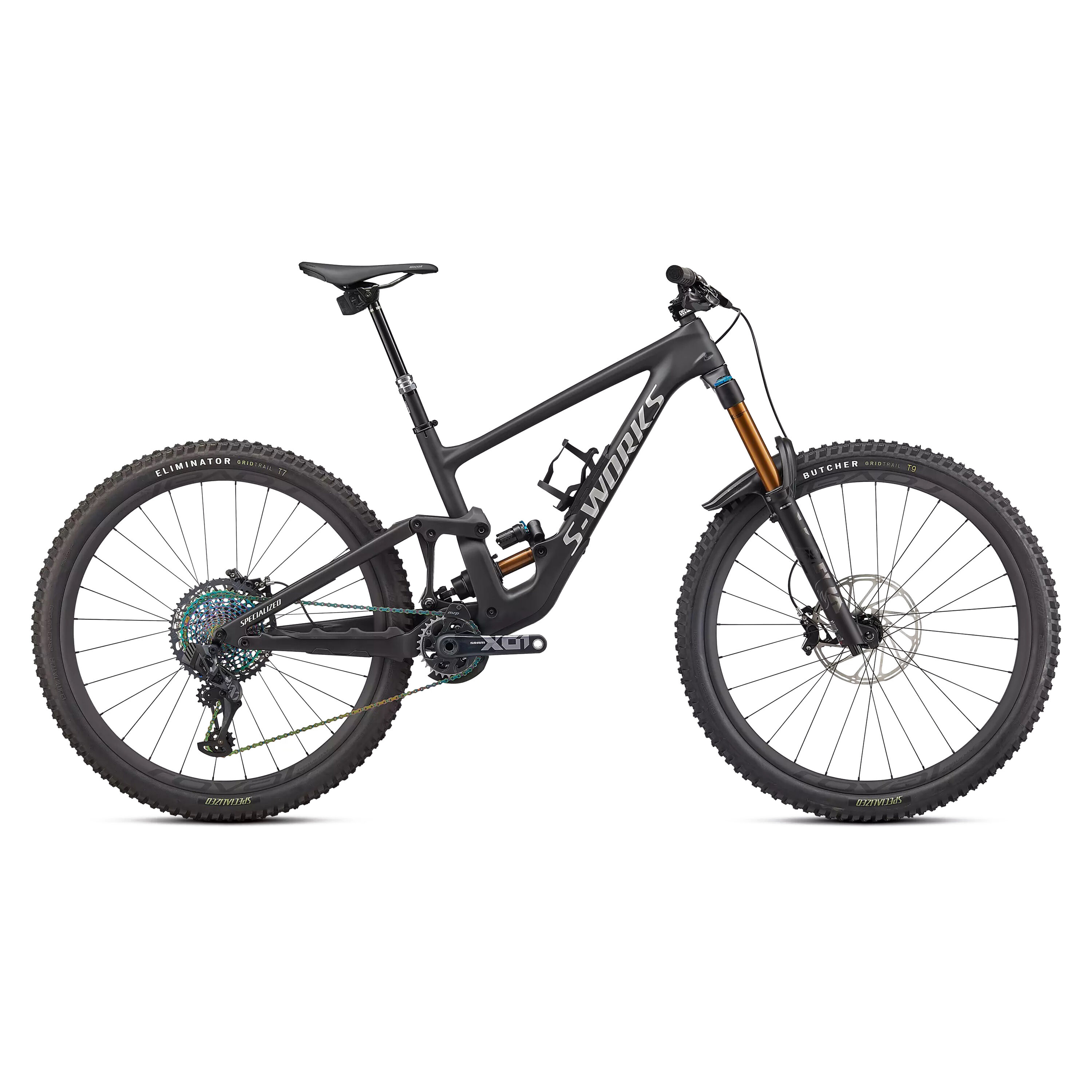 Specialized S Works Enduro LordGun online bike store