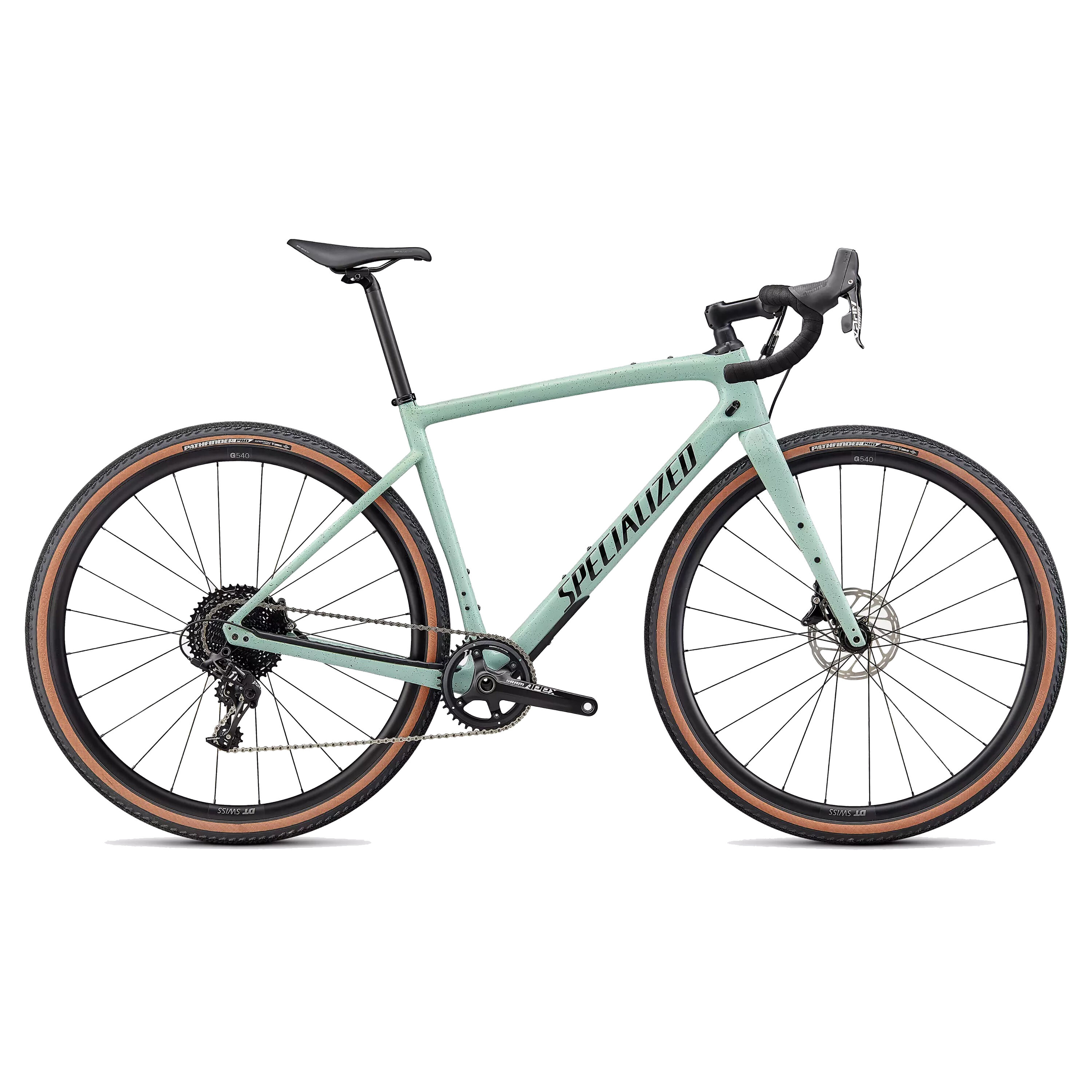 bicicleta specialized diverge