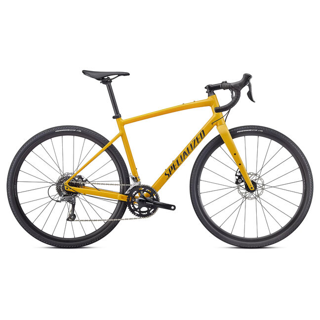 Specialized Diverge E5 2022 LordGun online bike store