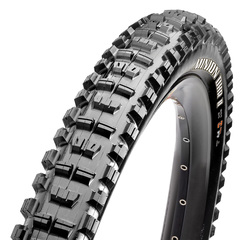 Maxxis Minion DHR II TL-Ready DH 3C MaxxGrip WT 29" tyre