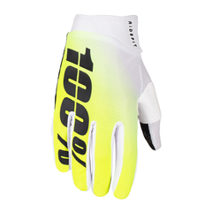 100% Ridefit Korp gloves