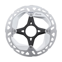 Shimano RT-MT800 internal lock ring disc rotor