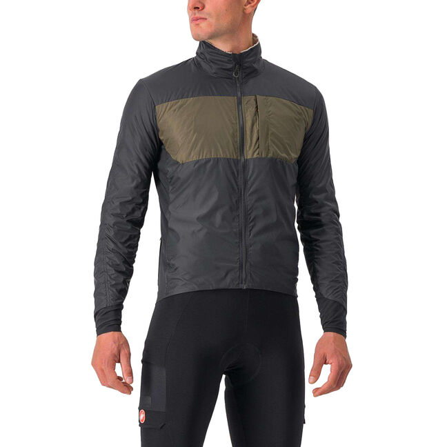 Castelli Unlimited Puffy jacket LordGun online bike store
