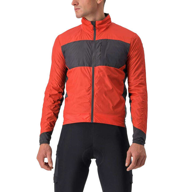 Castelli Unlimited Puffy jacket LordGun online bike store
