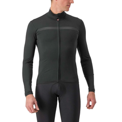 Maillot Castelli Pro Thermal Mid LS