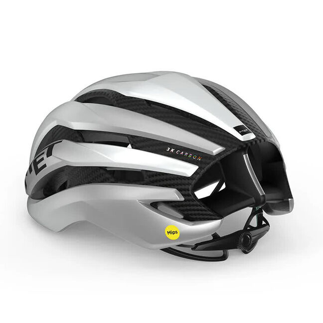 Met Trenta 3K Carbon Mips helmet LordGun online bike store