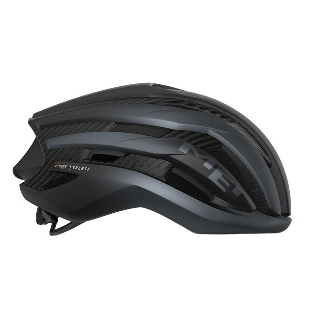Met Trenta 3K Carbon Mips helmet