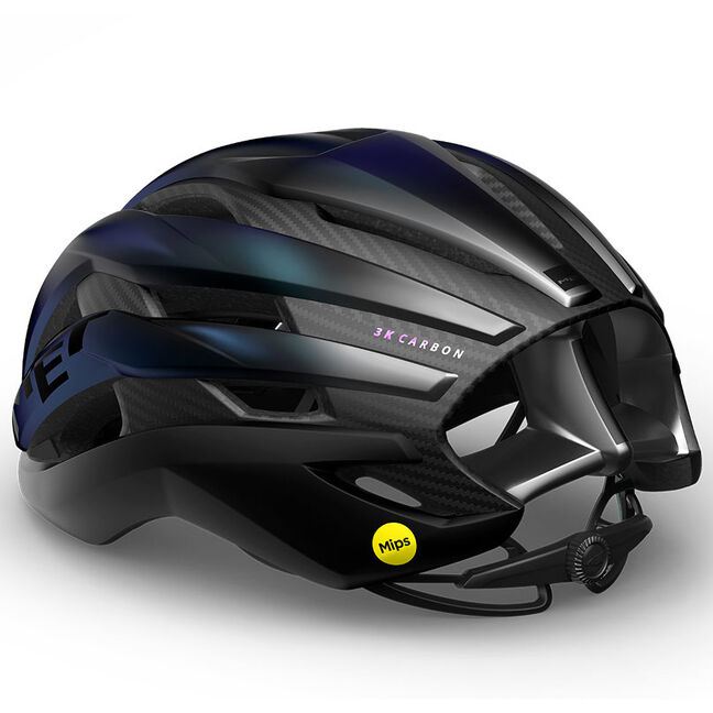 Met Trenta 3K Carbon Mips helmet LordGun online bike store