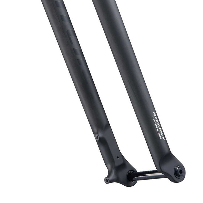 Ritchey WCS Carbon MTB Disc Tapered 29 UD Boost fork LordGun